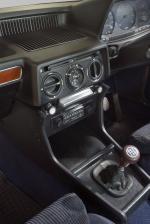 BMW 530 MLE 1976 года (ZA)